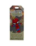 Web Master  - Watchover Voodoo Dolls