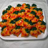 Assorted Acrylic Kitsch Magnets