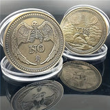 Yes/No Coin