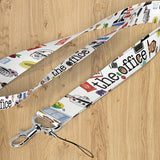 Lanyards!