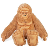 Large Bigfoot Stuffie