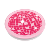 Pop Socket Disco Cowgirl