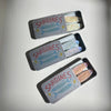 Sardine Hair Clip & Case