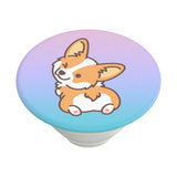 Cheeky Corgi Butt Pop Socket