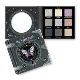 The Spell Book Smooth and Blendable Eyeshadow Palette - Assorted Options