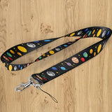 Lanyards!