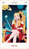 Eras Tarot Deck