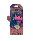 Unicorn - Watchover Voodoo Dolls - Keychain