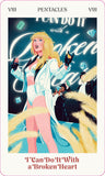 Eras Tarot Deck