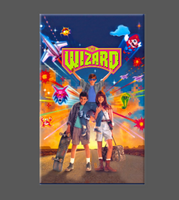 The Wizard Magnet