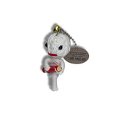 Love Your Job - Watchover Voodoo Dolls - Keychain