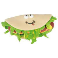 Make Your Own Fast Food - Fun Crafting Dough Kit