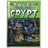Kreepsville Tales From The CRYPT Patches