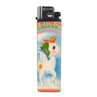 My Little Pony Inspired Basic Lighter