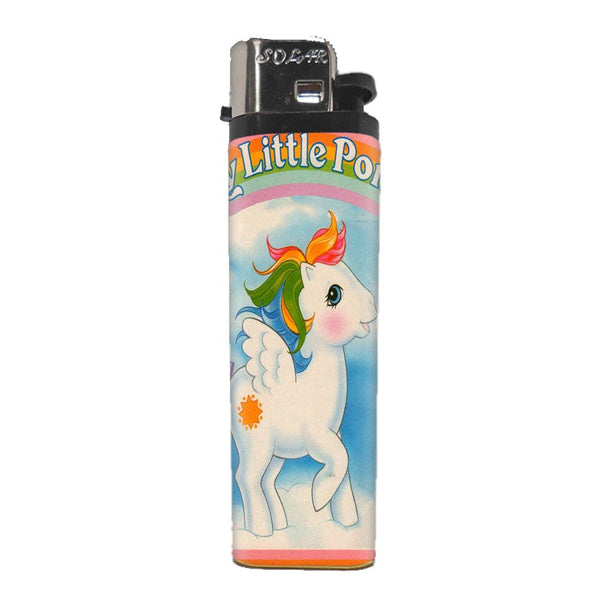 My Little Pony Inspired Basic Lighter