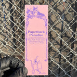 Make Out with a Book Bookmark