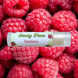 Saucy Face Lip Balms - Assorted Flavours
