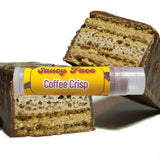 Saucy Face Lip Balms - Assorted Flavours