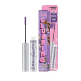 Coloured Clubbing Mascara - Assorted Colours