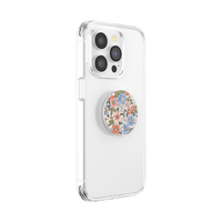 Country Fields Floral Pop Socket