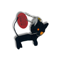 Voodoo Cat - Watchover Voodoo Dolls - Keychain