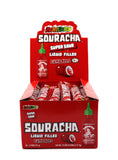 Howler's Souracha Liquid Filled Gumballs 9pc Tube