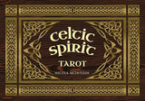 Celtic Spirit Tarot Deck