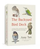 Backyard Birds Tarot Deck