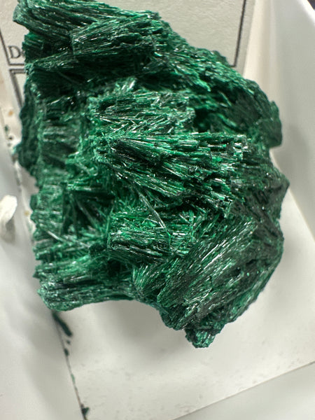 Raw Malachite Chunk