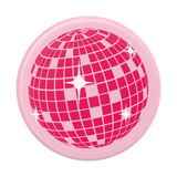 Pop Socket Disco Cowgirl