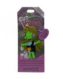 Mombie - Watchover Voodoo Dolls - Keychain
