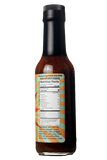 Cherry Bomb Hot Sauce
