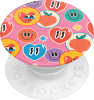 Groovy Fruit Pop Socket