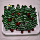 Assorted Acrylic Kitsch Magnets