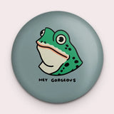 Stay Home Club Magnets