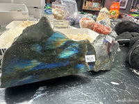 Labradorite Slabs