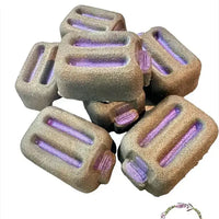 Live Laugh Toaster Bath Bath Bomb