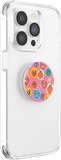 Groovy Fruit Pop Socket