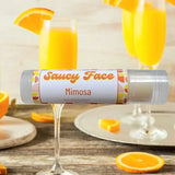 Saucy Face Lip Balms - Assorted Flavours