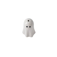 Enchanted Emporium Ceramic Ghost Light Pull