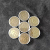 Yes/No Coin