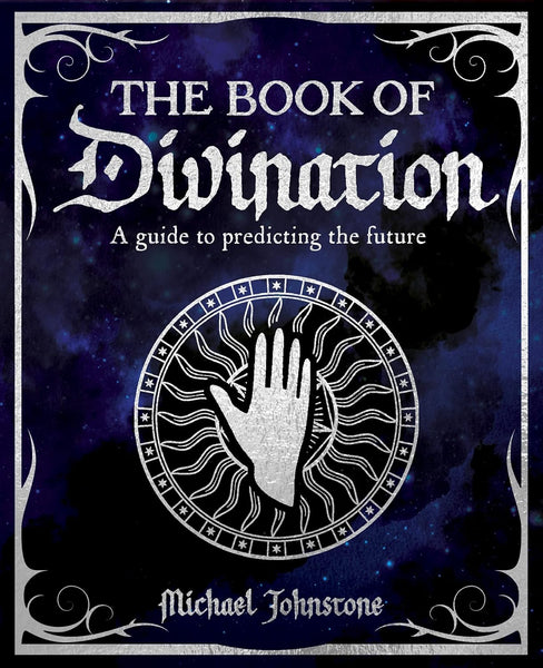 The Book Of Divination