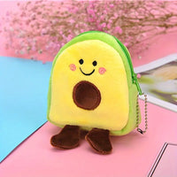 Avocado Coin Purse