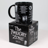 The Twilight Zone Mug