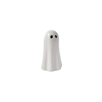 Enchanted Emporium Ceramic Ghost Charm in Gift Box