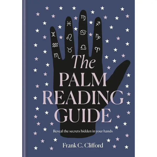 Palm Reading Guide