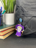 The Wiz - Watchover Voodoo Dolls - Keychain