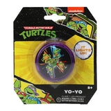 Teenage Mutant Ninja Turtles Yo-Yo Surprise