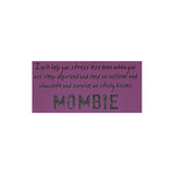 Mombie - Watchover Voodoo Dolls - Keychain