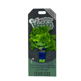 Fearless (Medusa) - Watchover Voodoo Dolls - Keychain